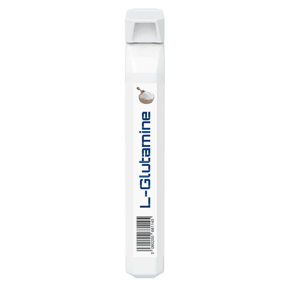 L-Glutamine 100g