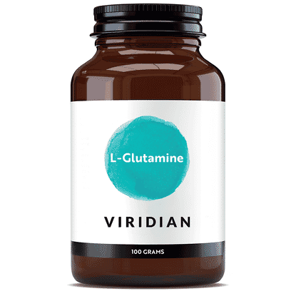 L-Glutamine Powder 100g