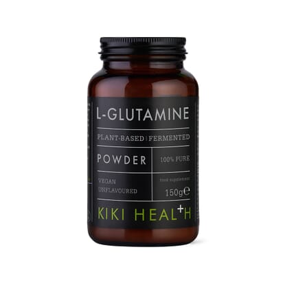 L-Glutamine Powder 150g