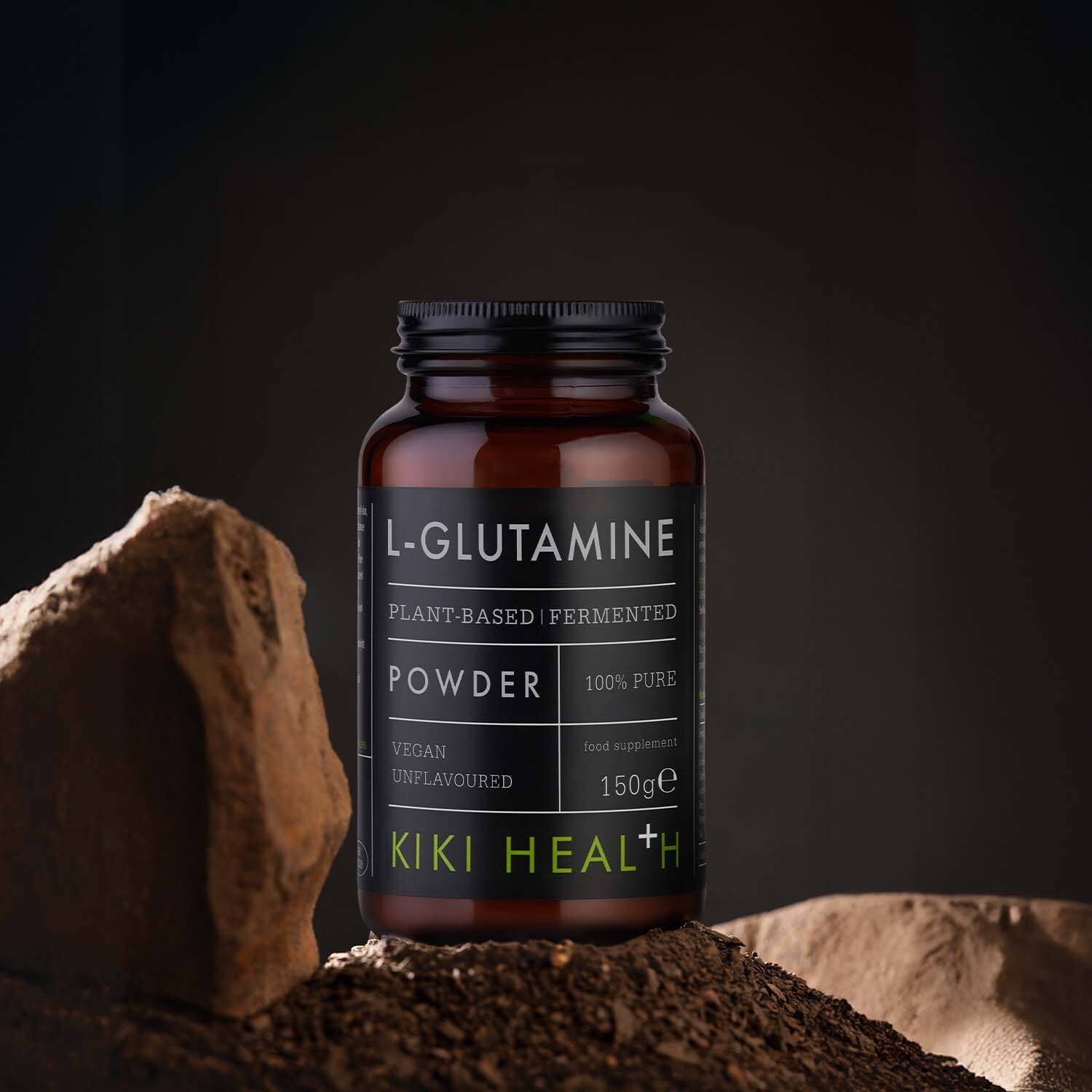 L-Glutamine Powder 150g