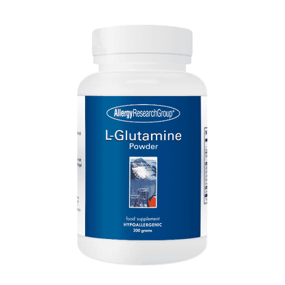 L-Glutamine Powder 200g