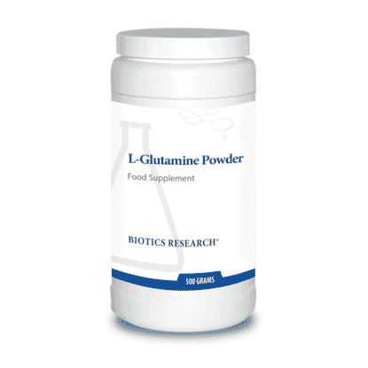 L-Glutamine Powder 500g