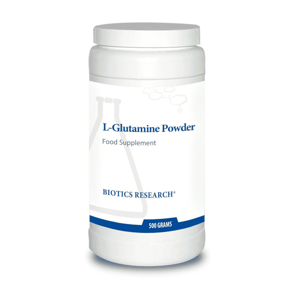 L-Glutamine Powder 500g