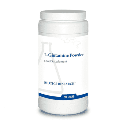 L-Glutamine Powder 500g