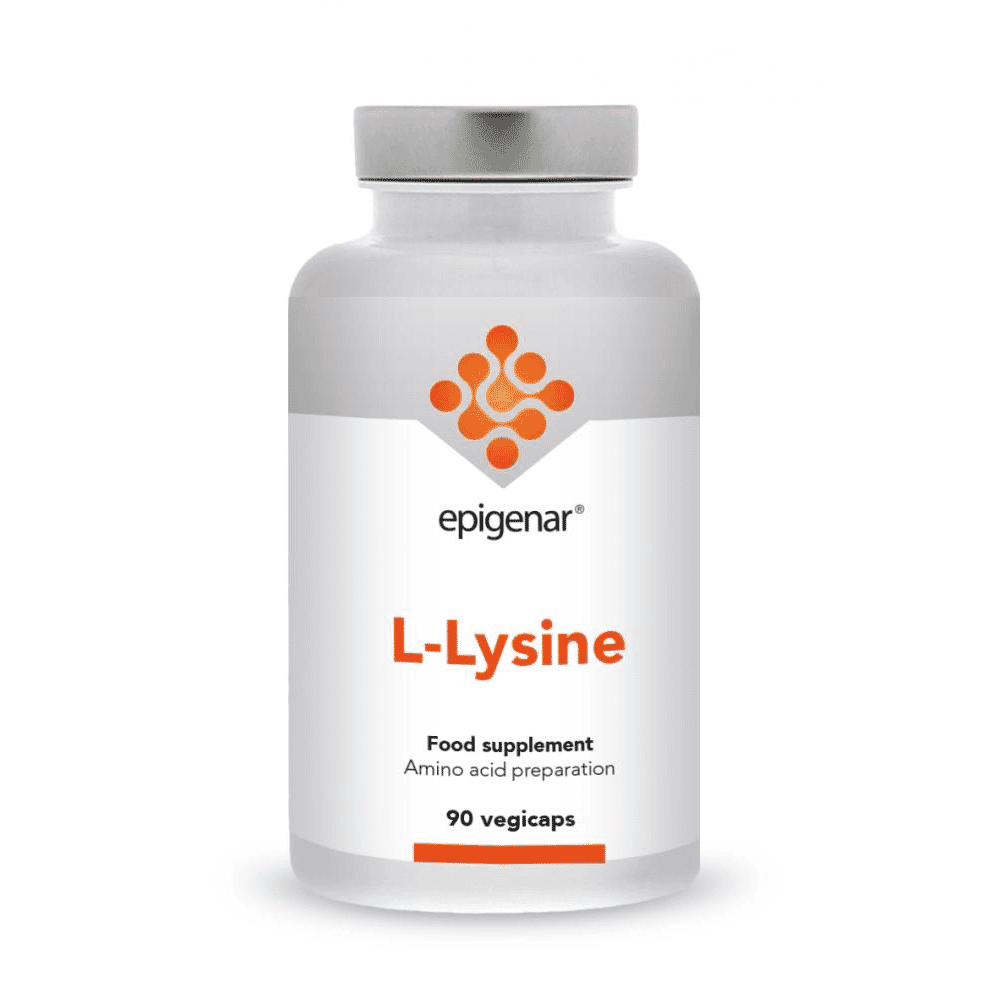 L-Lysine 90s