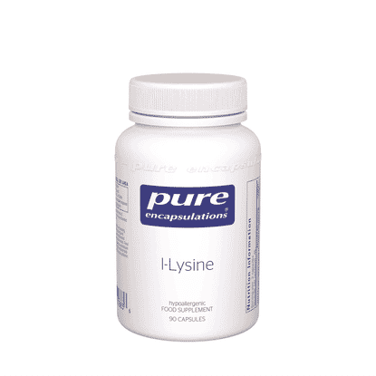 L-Lysine 90s