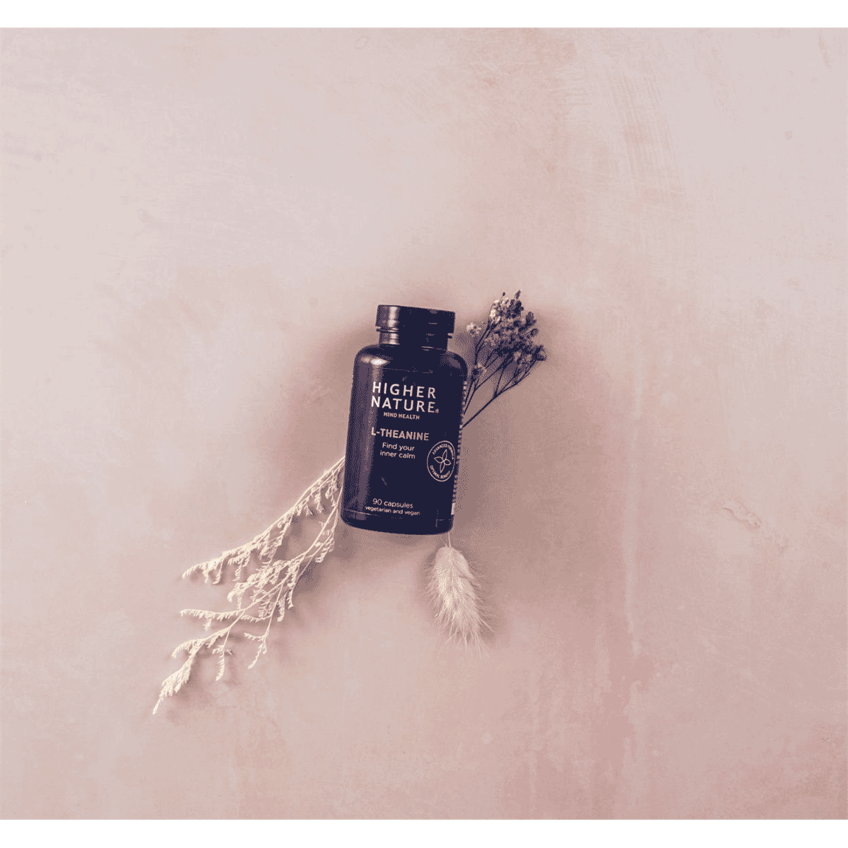 L-Theanine 90s