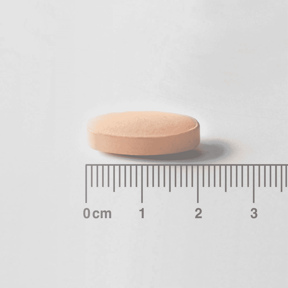 L-Theanine & Lemon Balm Complex 60s