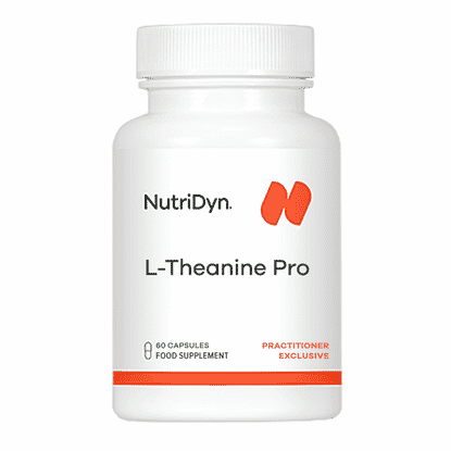 L-Theanine Pro 60s