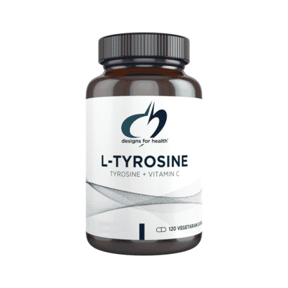 L-Tyrosine 120s