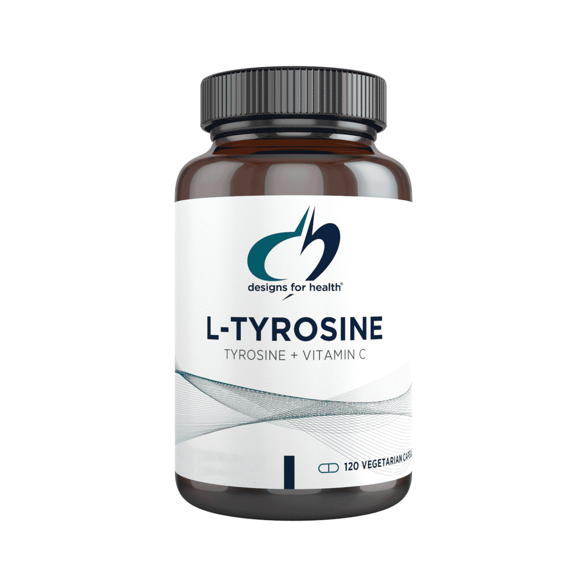 L-Tyrosine 120s