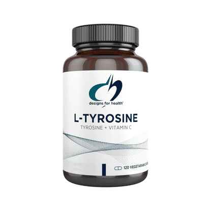 L-Tyrosine 120s