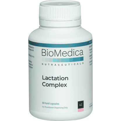 Lactation Complex 60s