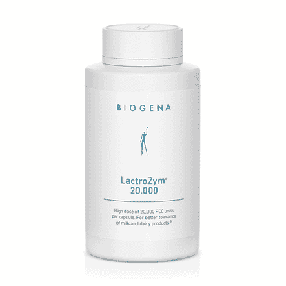 LactroZym® 20.000 120s