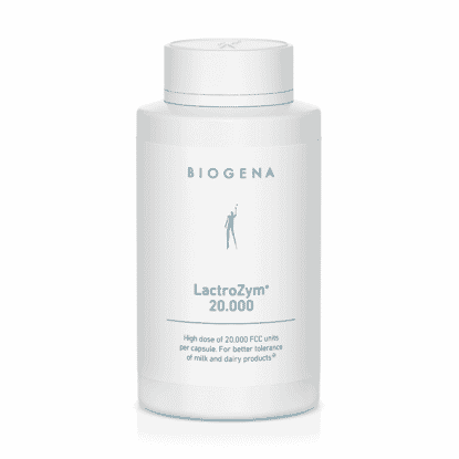 LactroZym® 20.000 120s