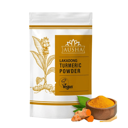 Lakadong Turmeric Powder 200g