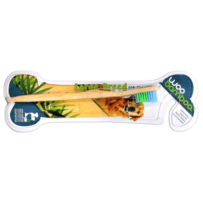 Large Breed Eco-Toothbrush