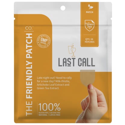 Last Call 28 Patches