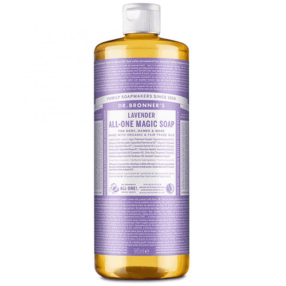 Lavender All-One Magic Soap 945ml