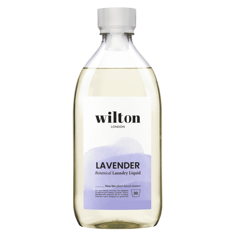 Lavender Botanical Laundry Liquid 1005ml