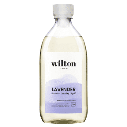 Lavender Botanical Laundry Liquid 1005ml