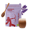 Lavender Cacao with Mushroom Extracts 120g