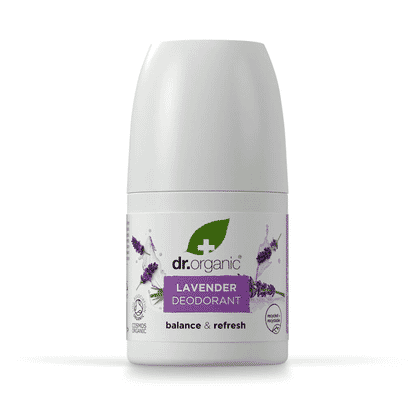 Lavender Deodorant 50ml
