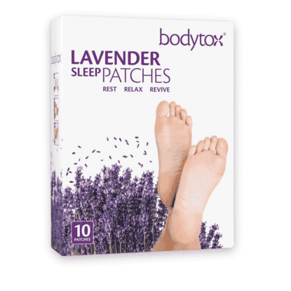 Lavender Sleep Patches 10 Patches