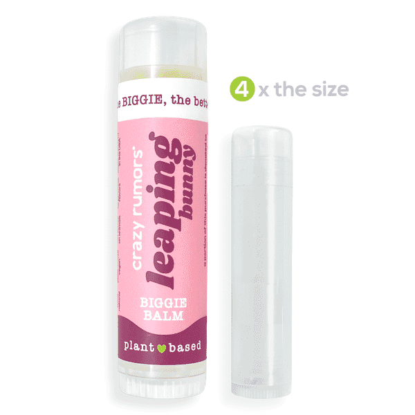 Leaping Bunny Biggie Balm 17g