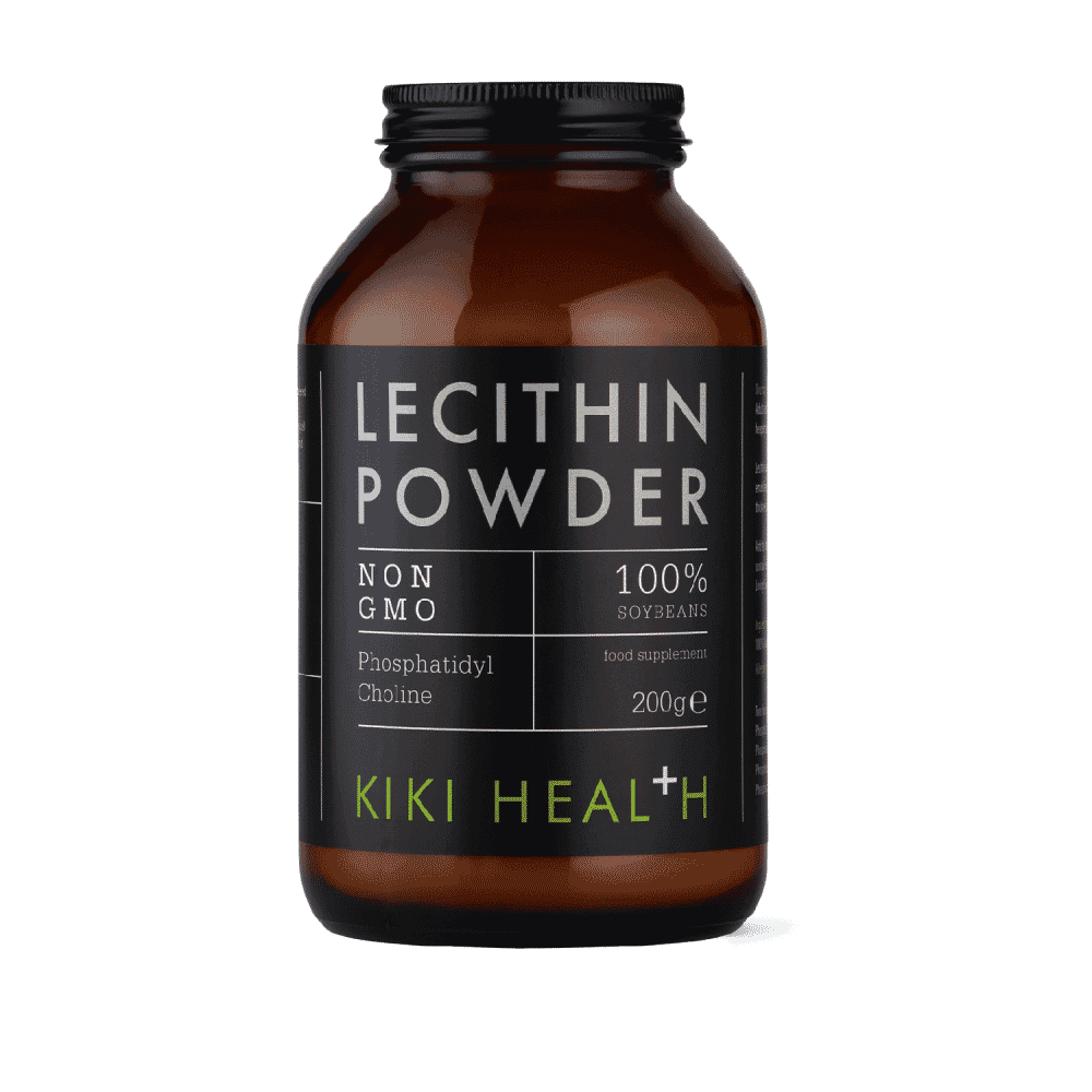 Lecithin Powder 200g
