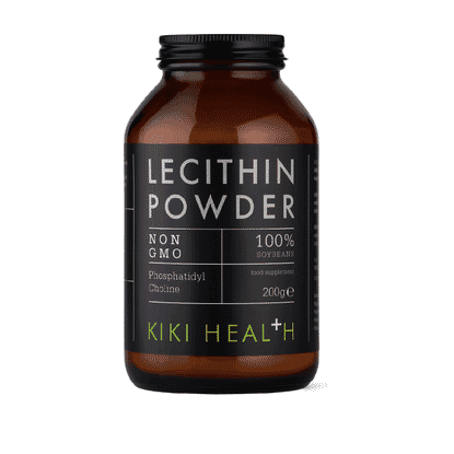 Lecithin Powder 200g