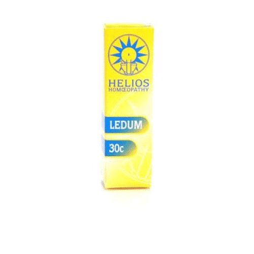Ledum 30c 100s