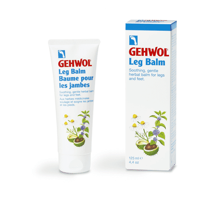Leg Balm 125ml