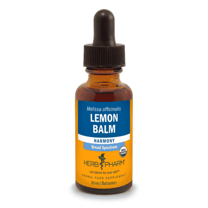 Lemon Balm 30ml