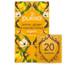 Lemon, Ginger & Manuka Honey Tea
