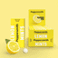 Lemon Mints 12 x 15g CASE