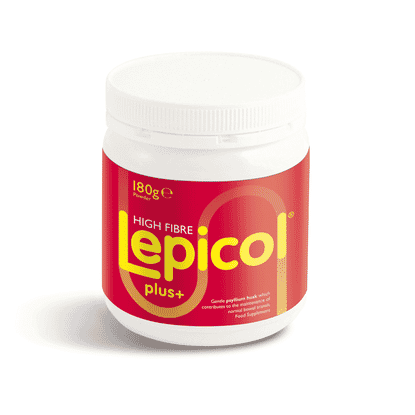 Lepicol Plus 180g (RED Label)