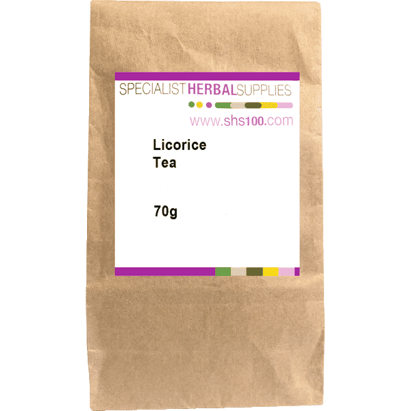 Licorice Tea 70g
