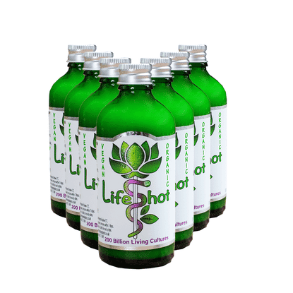 Life Shot 200 Billion 7 Day Course