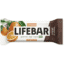 Lifebar Orange in Choco 40g SINGLE