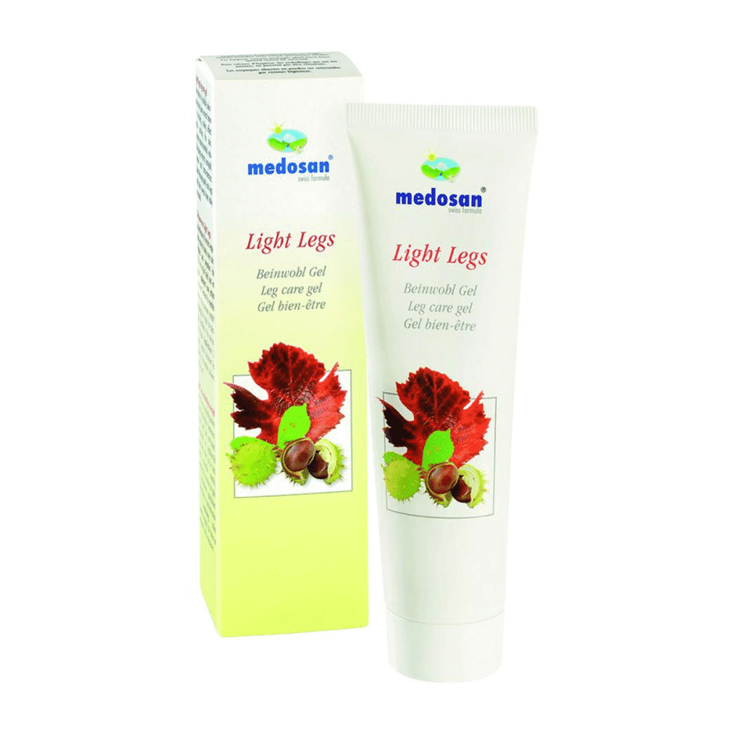 Light Legs Gel 100ml