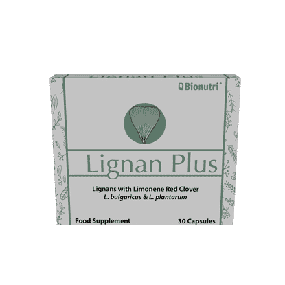 Lignan Plus 30s