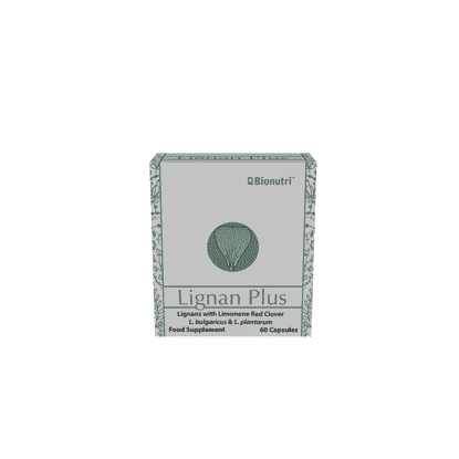 Lignan Plus 60s