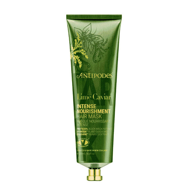 Lime Caviar Intense Nourishment Hair Mask 120ml