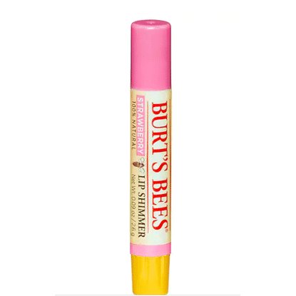 Lip Shimmer Strawberry 2.6g