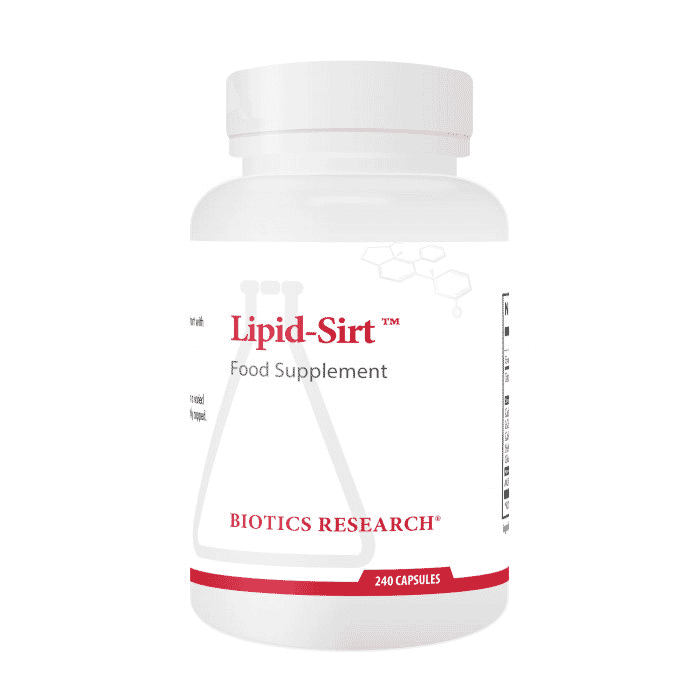 Lipid-Sirt 240s