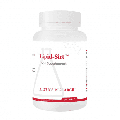 Lipid-Sirt 240s