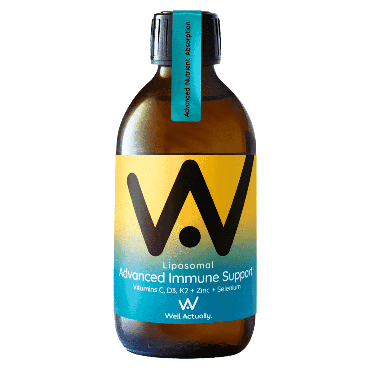 Liposomal Advanced Immune Support 250ml