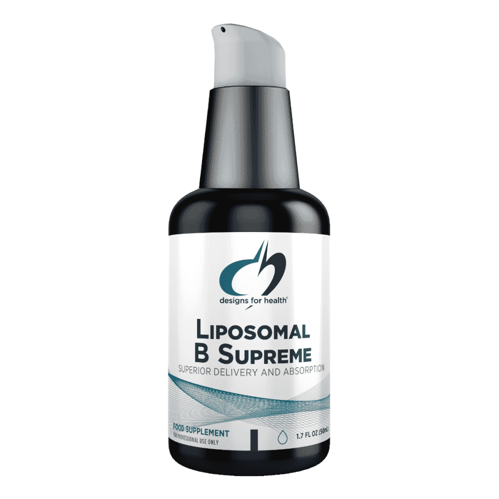 Liposomal B Supreme 50ml