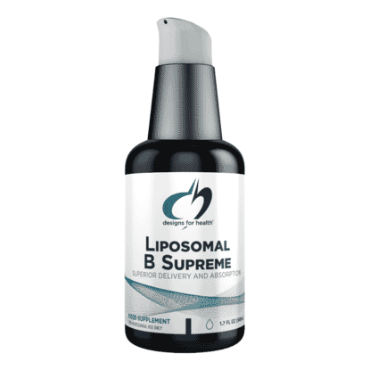 Liposomal B Supreme 50ml